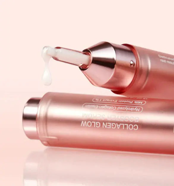 Collagen Glow Booster Serum 15ml - Medicube