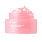 Medicube PDRN Pink Collagen Capsule Cream