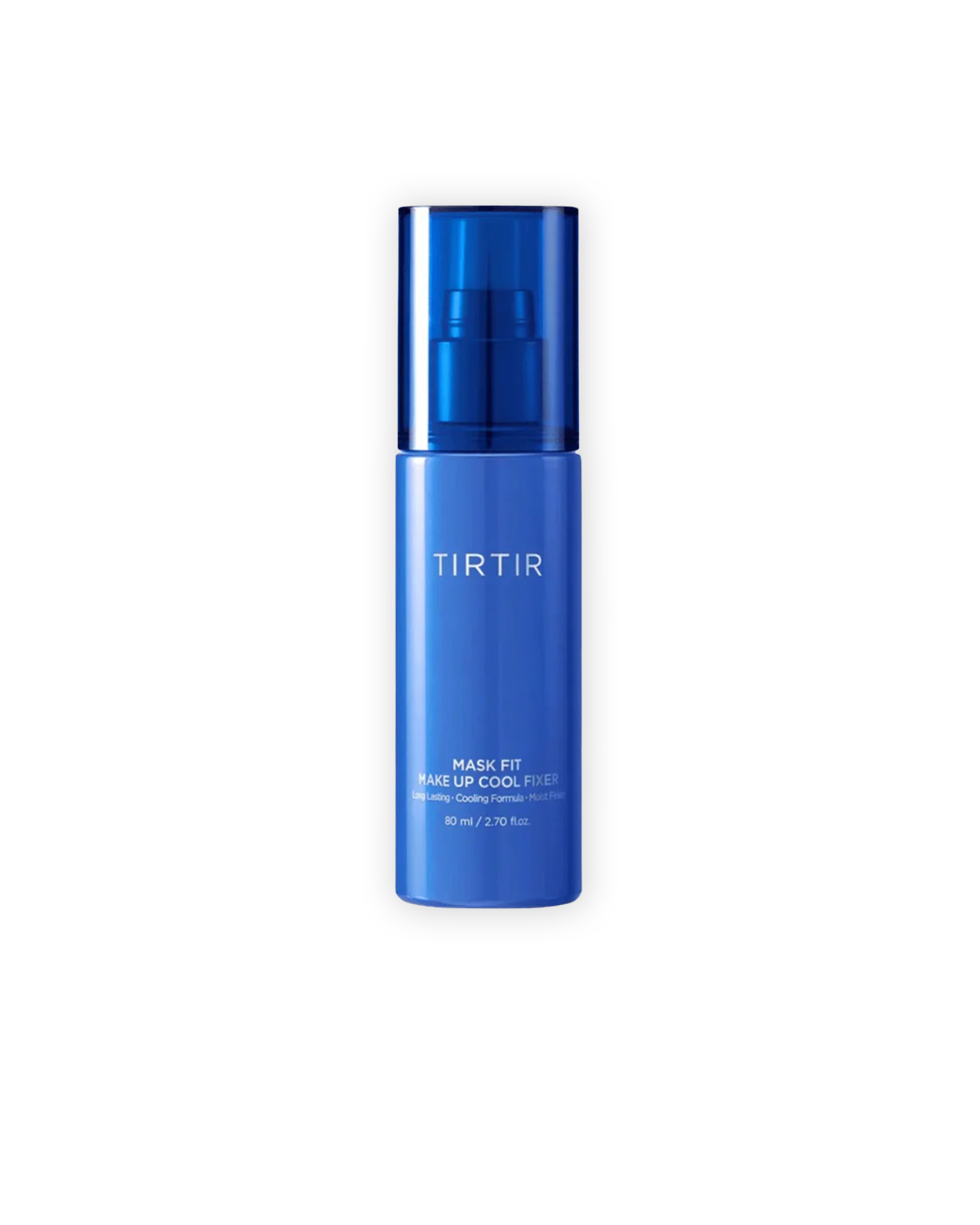 Mask Fit Make Up Cool Fixer 80ml - TIRTIR