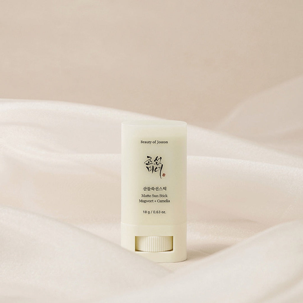 Matte Sun Stick 18G - Beauty of Joseon
