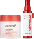 Medicube Red Succinic Clarifying Serum