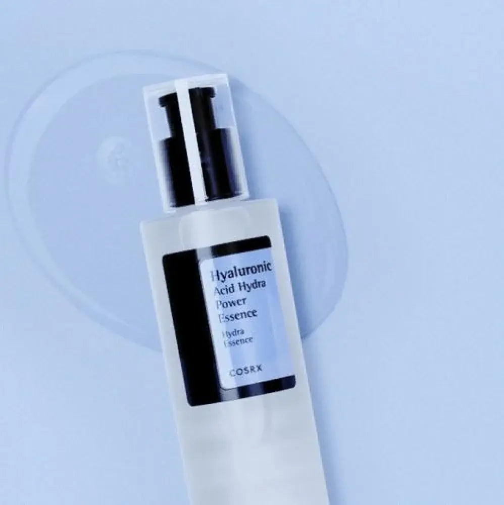 Hyaluronic Acid Hydra Power Essence 100ml - COSRX