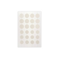 Onion Newpair Spot Patch Basic 24 pcs - Isntree