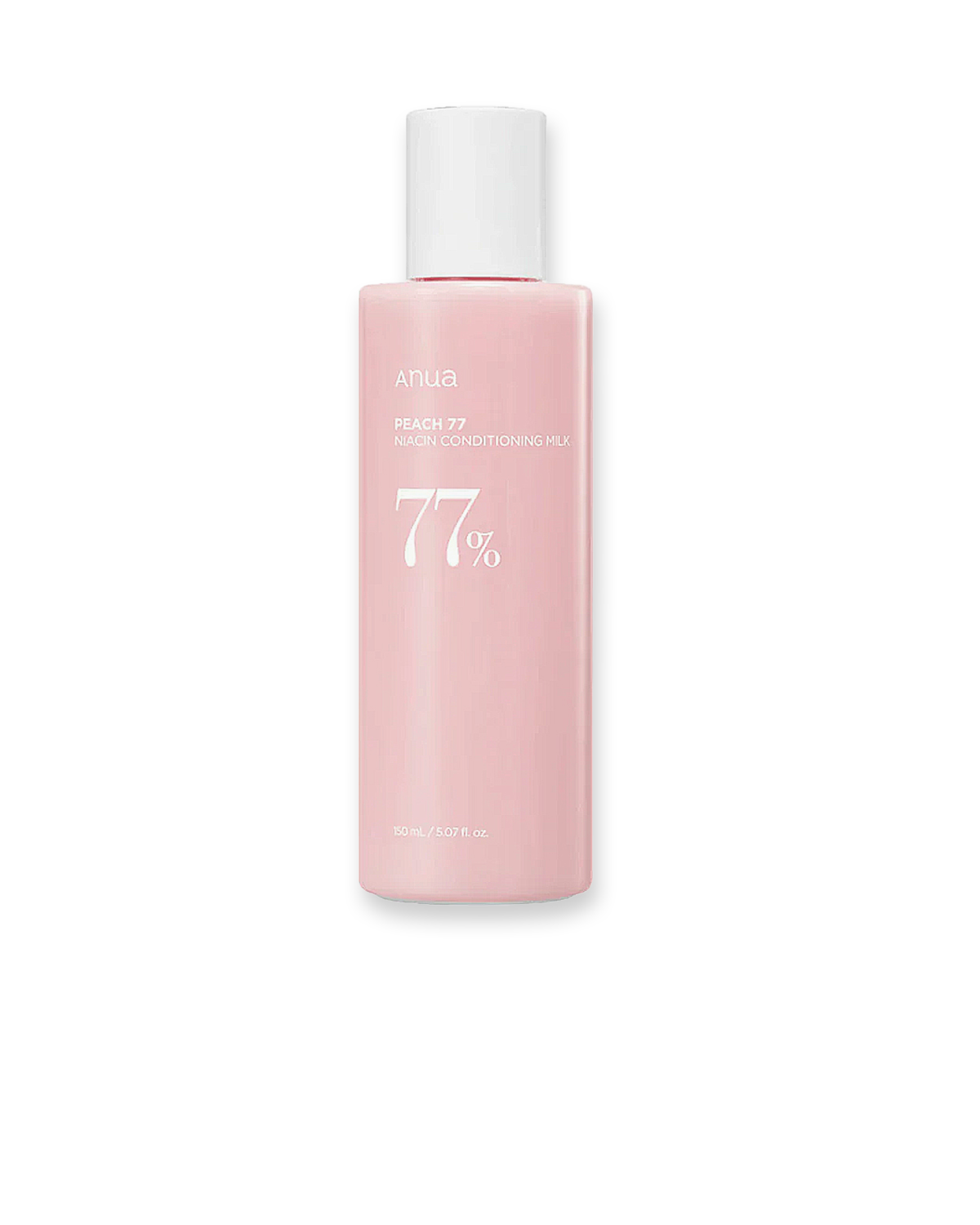 حليب بيتش 77 المرطب بالنياسين 150 مل - أنوا