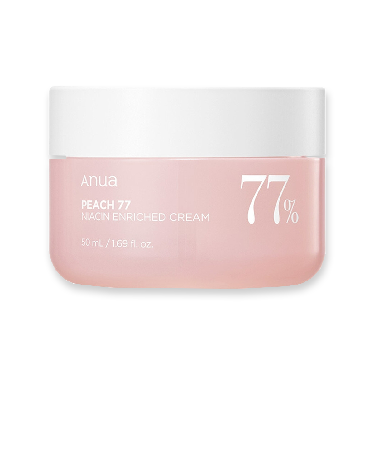 كريم بيتش 77 المدعم بالنياسين 50 مل - أنوا