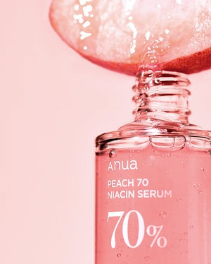 Peach 70 Niacin Serum 30 ML - ANUA