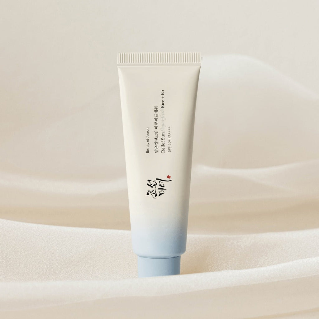 Relief Sun Aqua-fresh 50ML - Beauty of Joseon