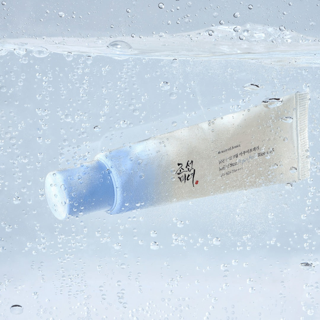 Relief Sun Aqua-fresh 50ML - Beauty of Joseon