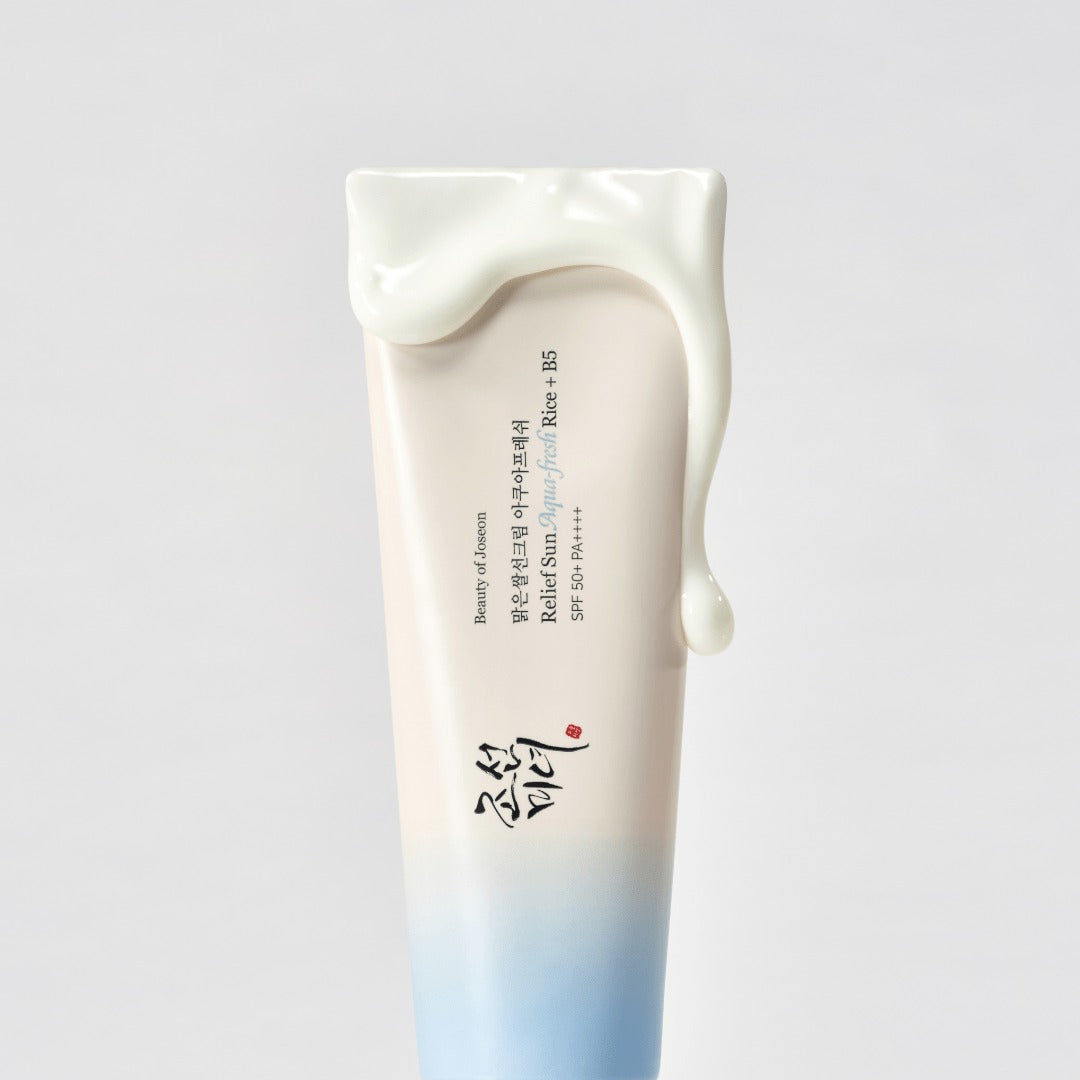 Relief Sun Aqua-fresh 50ML - Beauty of Joseon