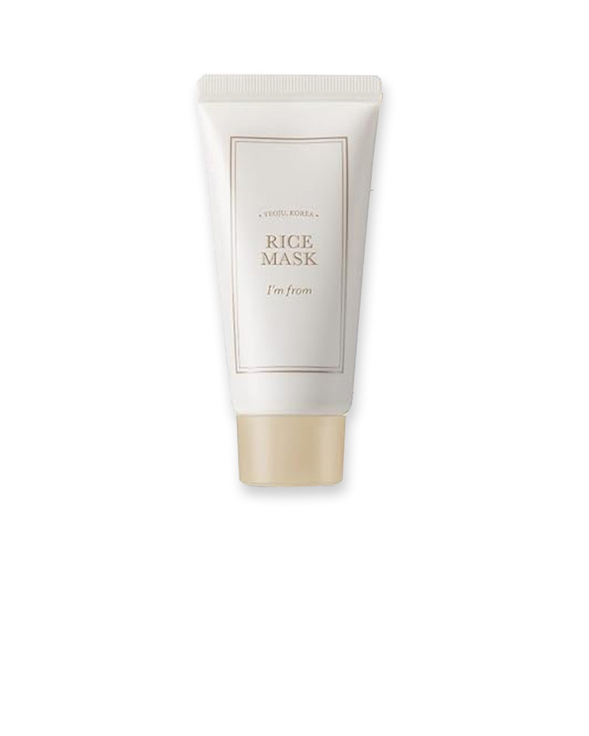 Rice Mask Mini 30 g - I'm from