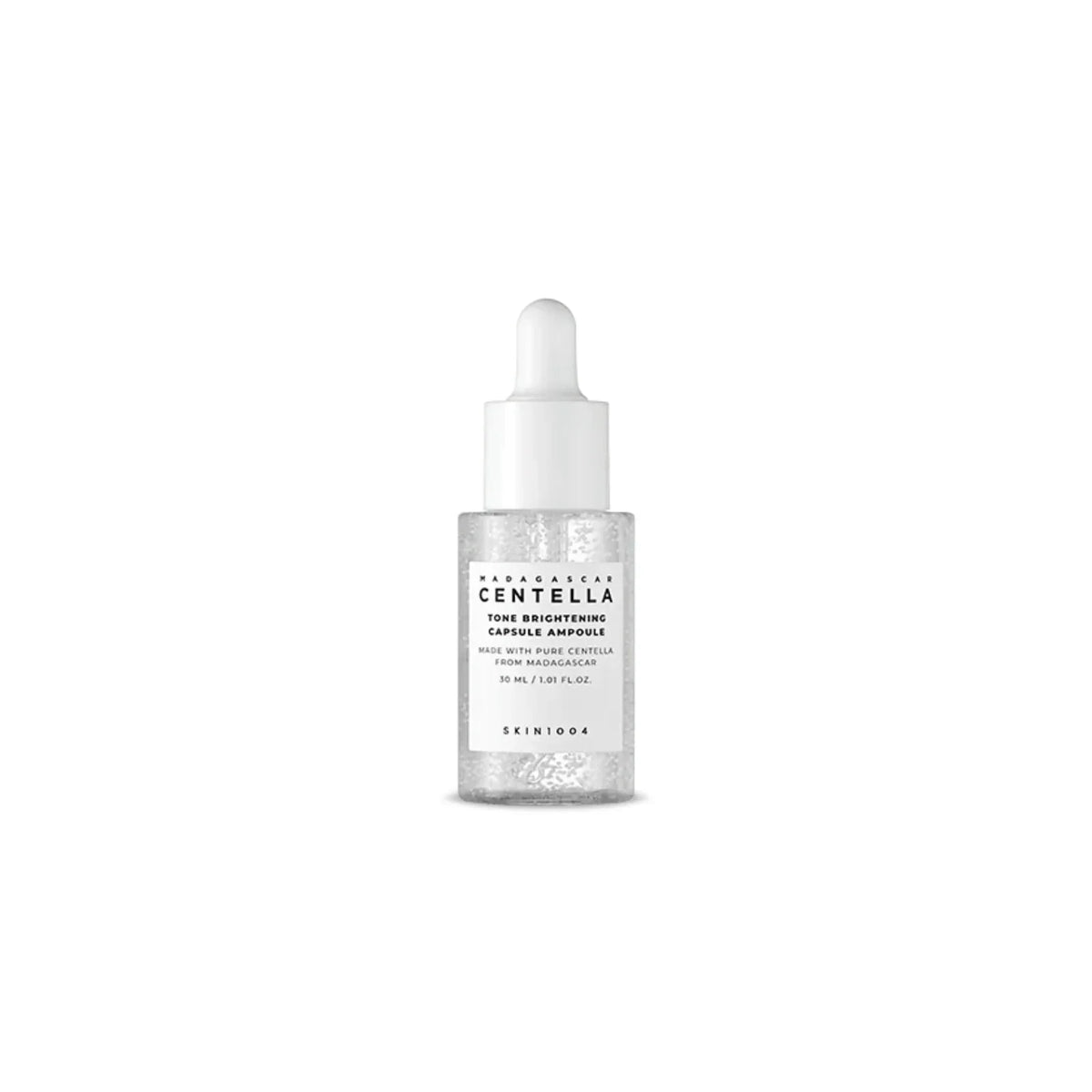 Skin 1004 Madagascar Centella Tone Brightening Capsule Ampoule 100ml