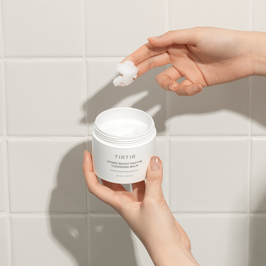 Ceramic Cream 100ml - TIRTIR