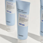 Ultra Light Invisible Sunscreen 50ml - COSRX