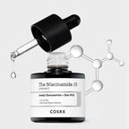 The Niacinamide 15 Serum 20ml - COSRX