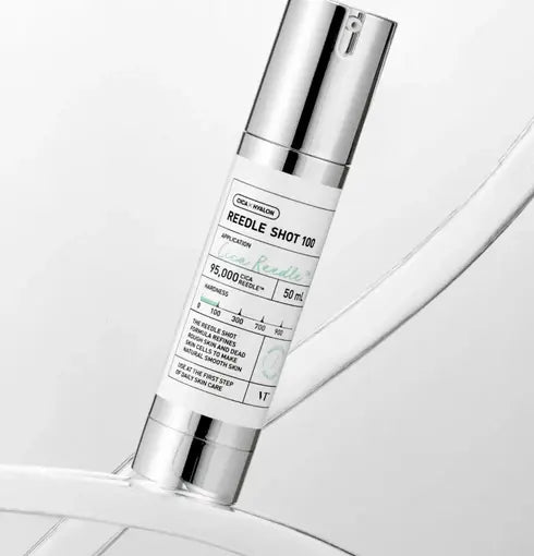 Reedle Shot (100) 50ml - VT