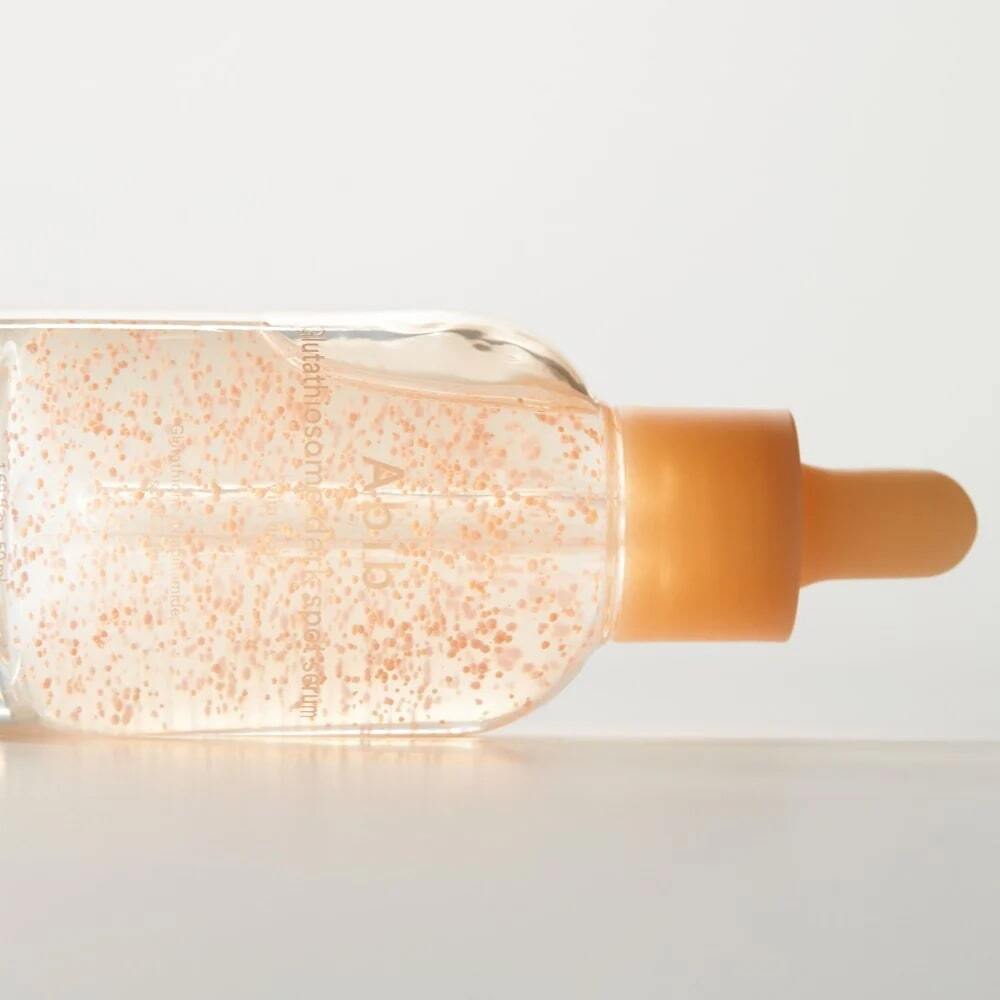 Glutathiosome Dark Spot Serum Vita Drop 50ml - Abib