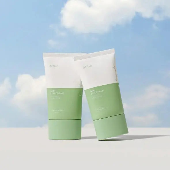 Airy Sun Cream 50ml - ANUA