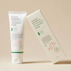 Sunday Morning Refreshing Cleansing Foam 120ml - Axis Y