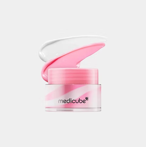 MediCube Lip Sleeping Mask PDRN