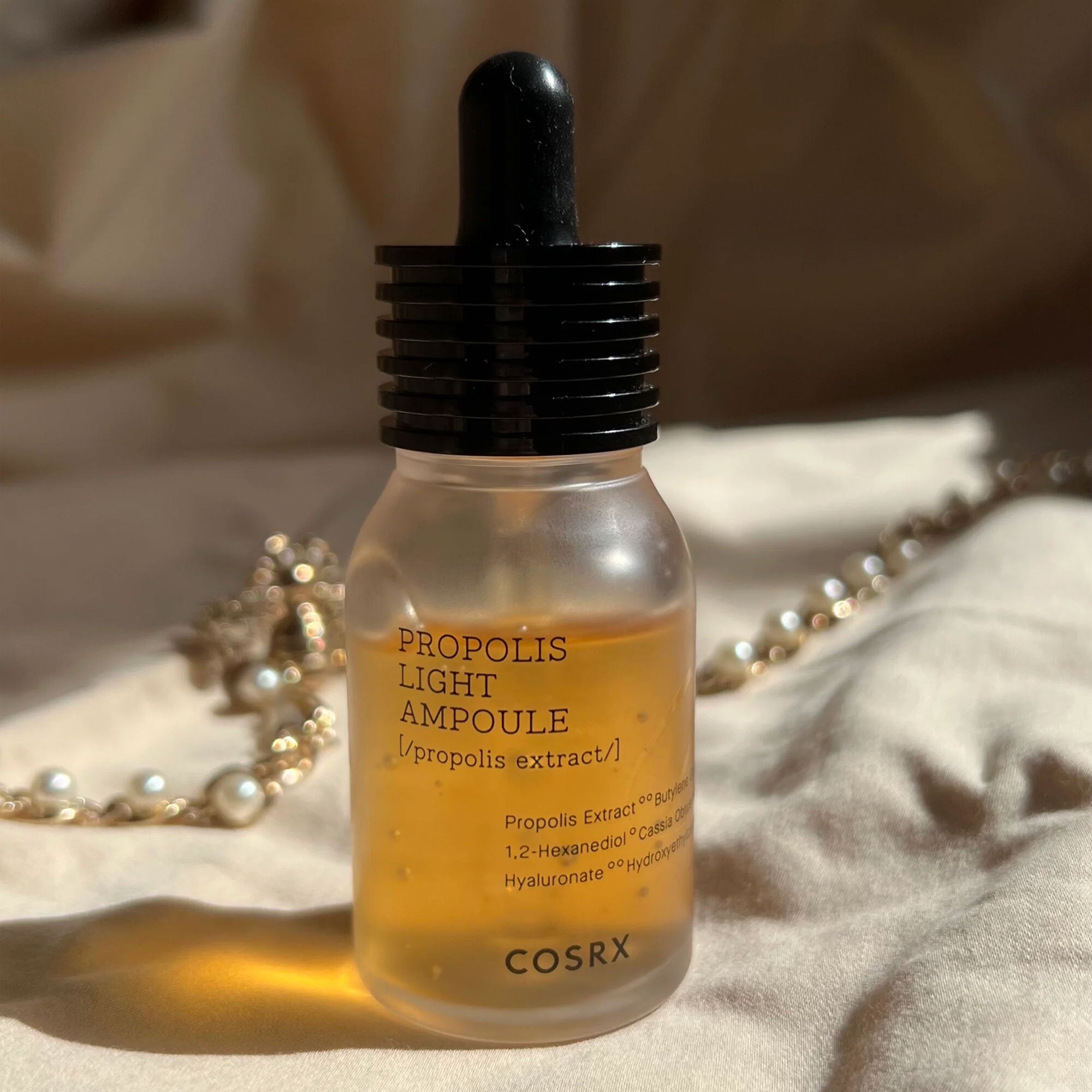 Full Fit Propolis Light Ampoule 30ml - COSRX