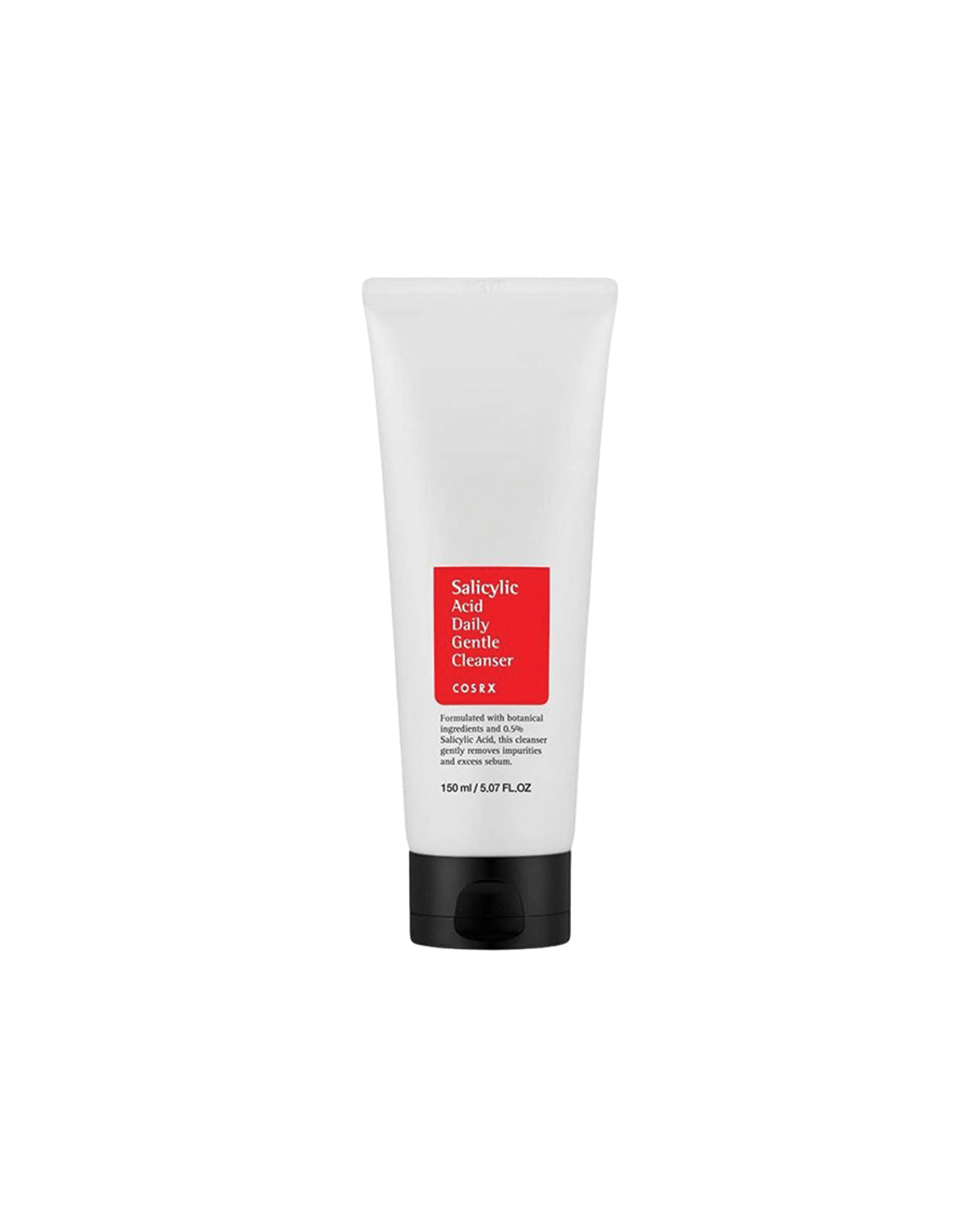 Salicylic Acid Daily Gentle Cleanser 150ml - Cosrx