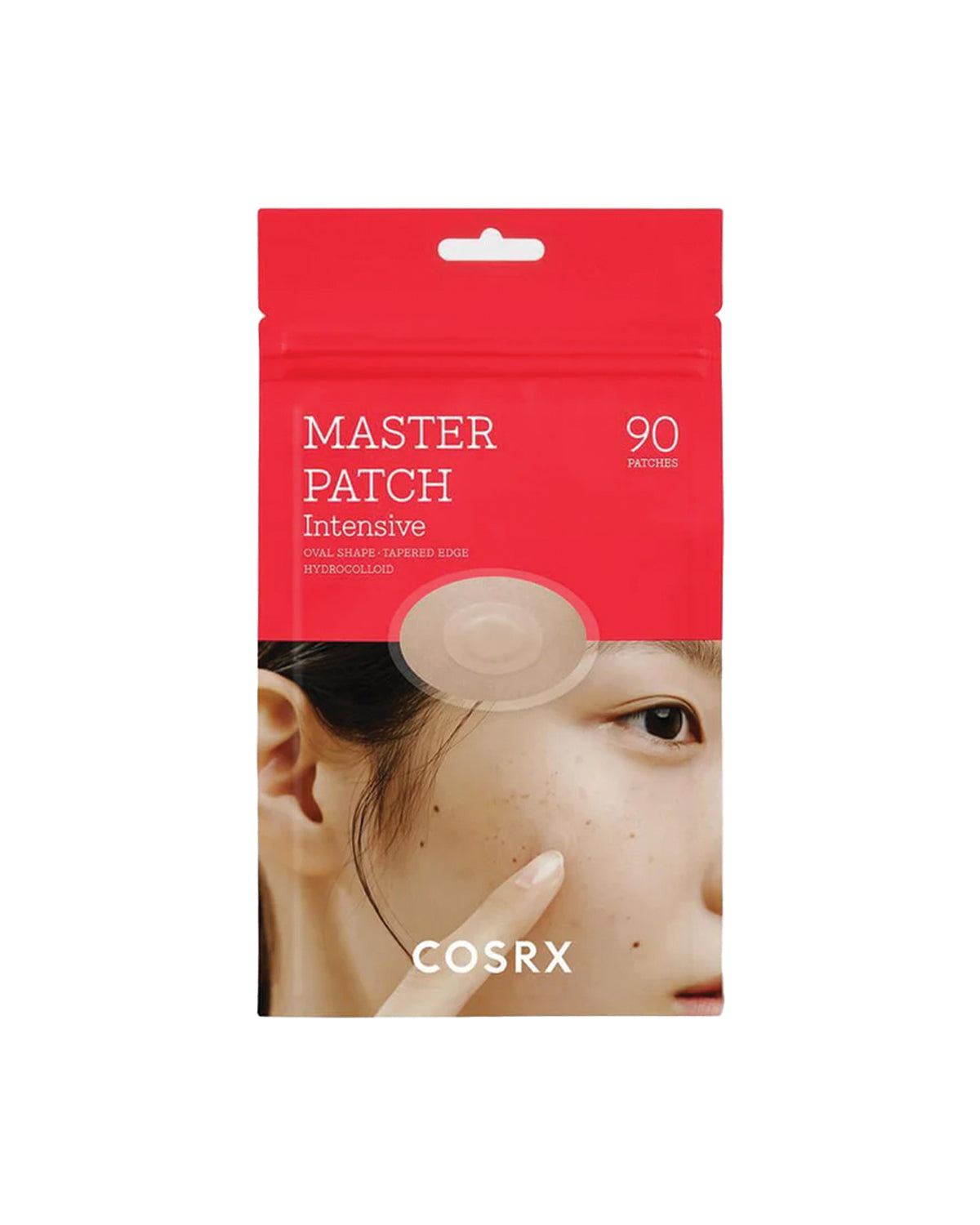 مجموعة تصحيحات رئيسية مكثفة - 36 تصحيحًا - COSRX