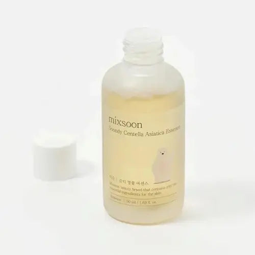 سوندي كينتيللا اسياتيكا 50 مل - Mixsoon