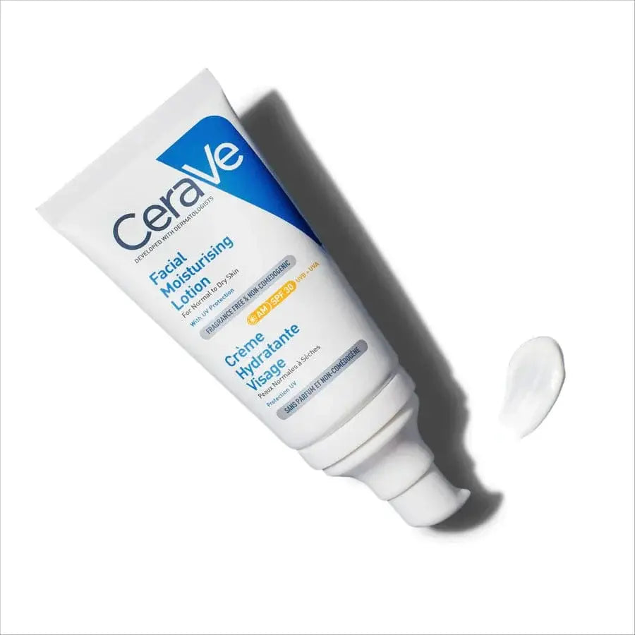 Facial Moisturising Lotion SPF 30 52ml - CeraVe