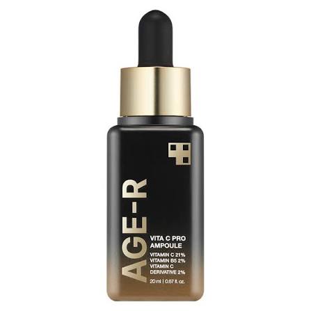 Medicube - AGE-R Vita C Pro Ampoule 20ml