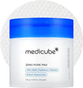 Medicube Zero pore pad Mild