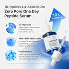 Medicube Zero Pore One Day Serum 30Ml