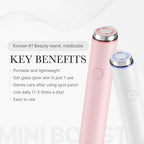 Medicube Age R booster Pro Mini (Pink)