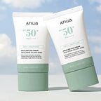 Airy Sun Cream Renewed Version 50ml - ANUA