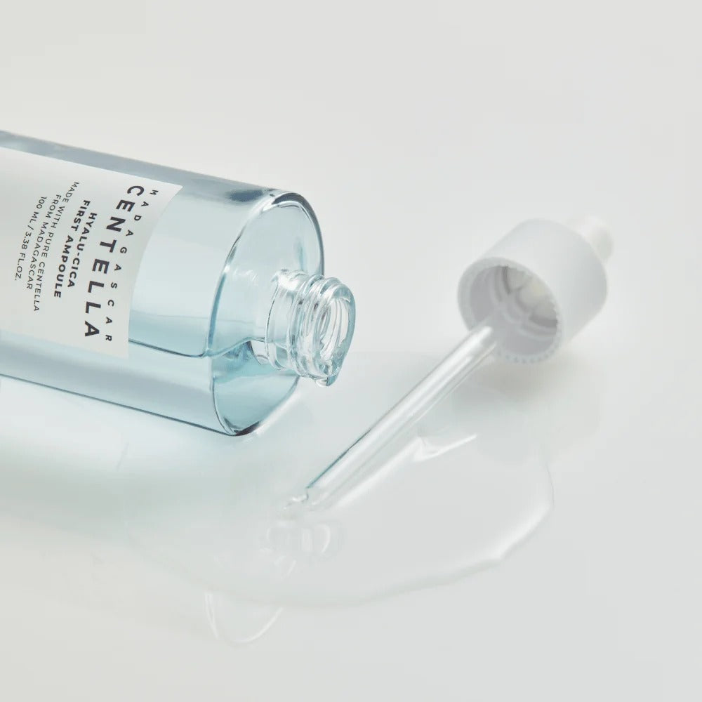 Skin 1004 Madagascar Centella Hyalu-Cica First Ampoule 100 ml