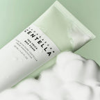 Skin 1004 Madagascar Centella Tea-Trica BHA Foam 125ml