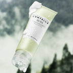 Skin 1004 Madagascar Centella Tea-Trica BHA Foam 125ml