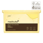 Medicube Deep Vita C Daily Quick Mask