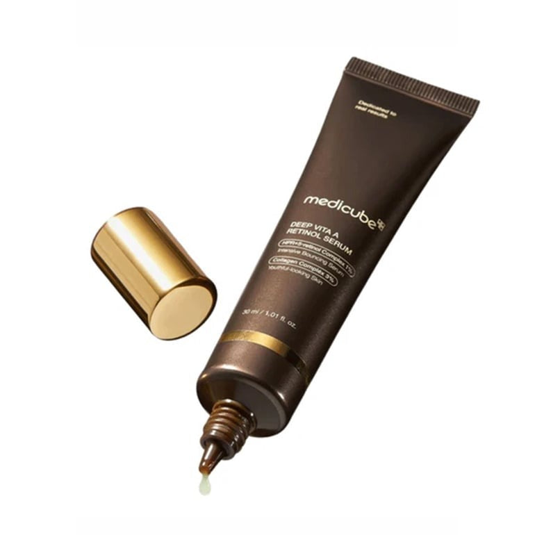 Medicube Deep Vita A Retinol Serum 30ml