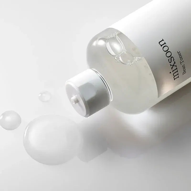 تونر 300 مل (5 أنواع) - ميكس سون