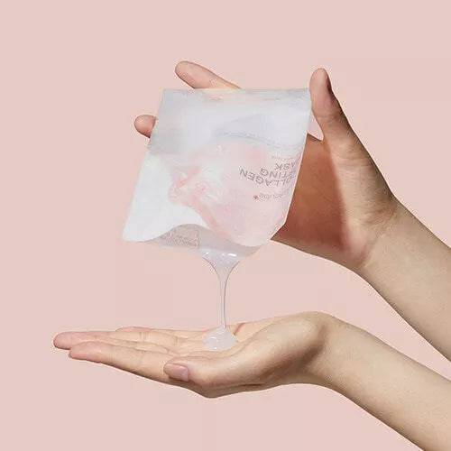 Collagen Lifting Mask 27g - Medicube