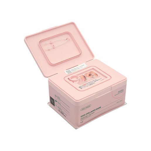 Cica Collagen Mask - VT