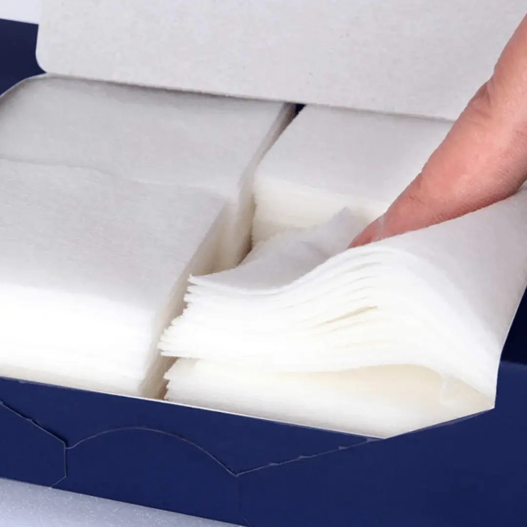 1/3 Cotton Pad (160pcs) - Pyunkang Yul