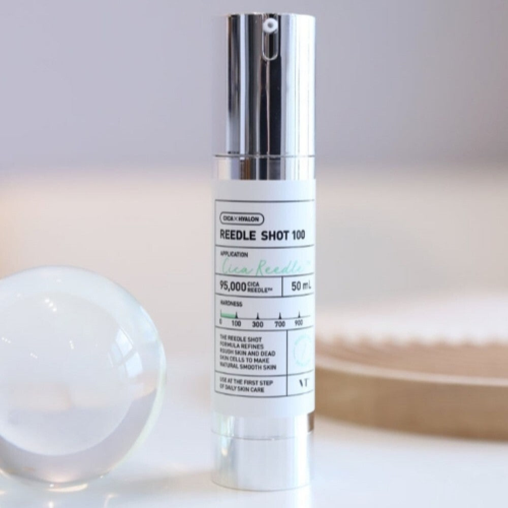 Reedle Shot (100) 50ml - VT