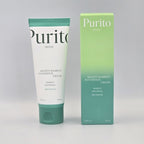 Mighty Bamboo Panthenol Cream 100ml - Purito SEOUL