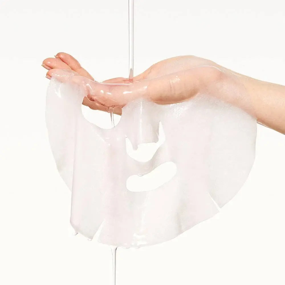 قناع سيروم النياسين بالخوخ 70، 25 مل - أنوا