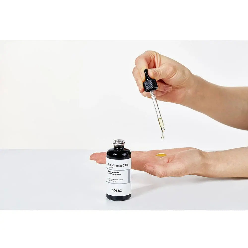 سيروم فيتامين سي 23 20 جم - COSRX