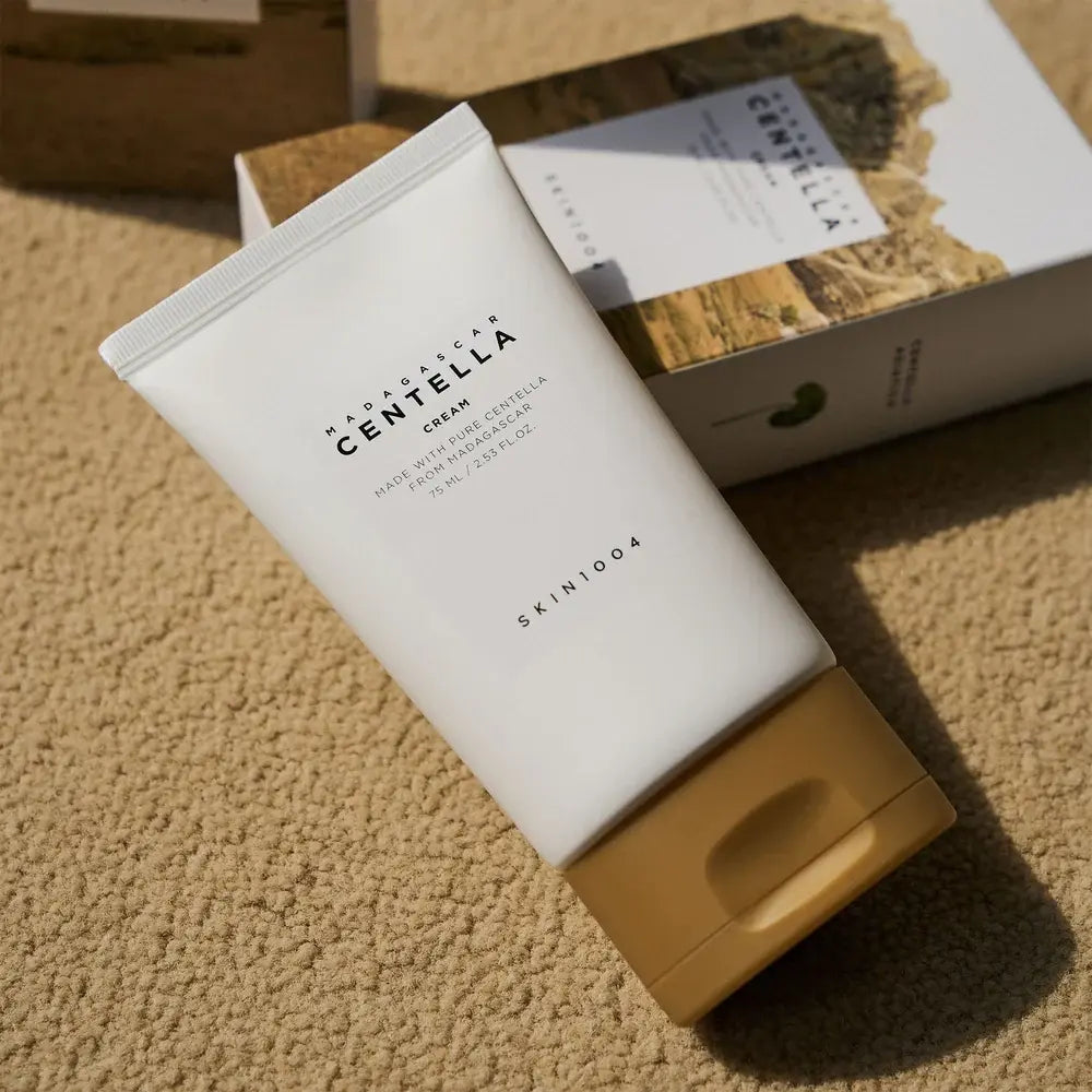 Madagascar Centella Cream 75ml - SKIN1004