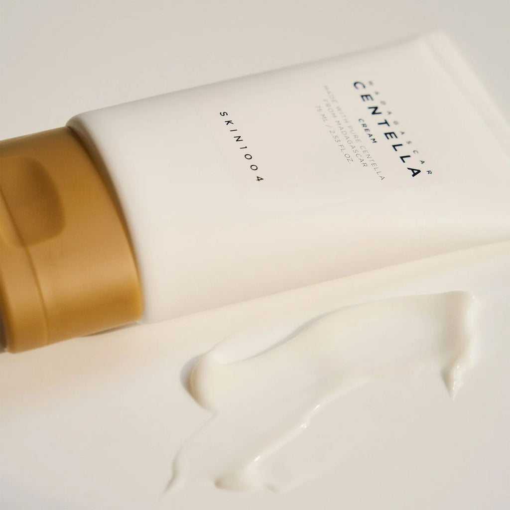 Madagascar Centella Cream 75ml - SKIN1004