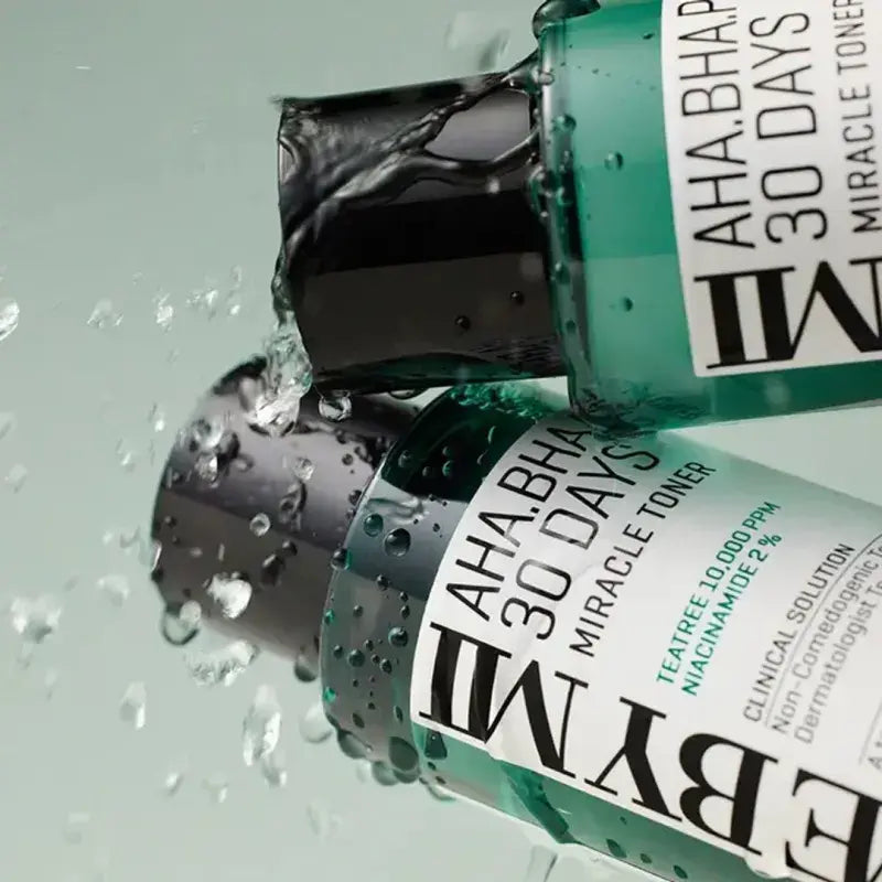 AHA, BHA, PHA 30 Days Miracle Serum 50ml - Some By Mi