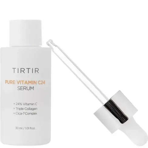 سيروم فيتامين C24 النقي 30 مل - تيرتير
